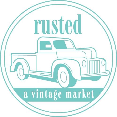 Rusted a Vintage Market